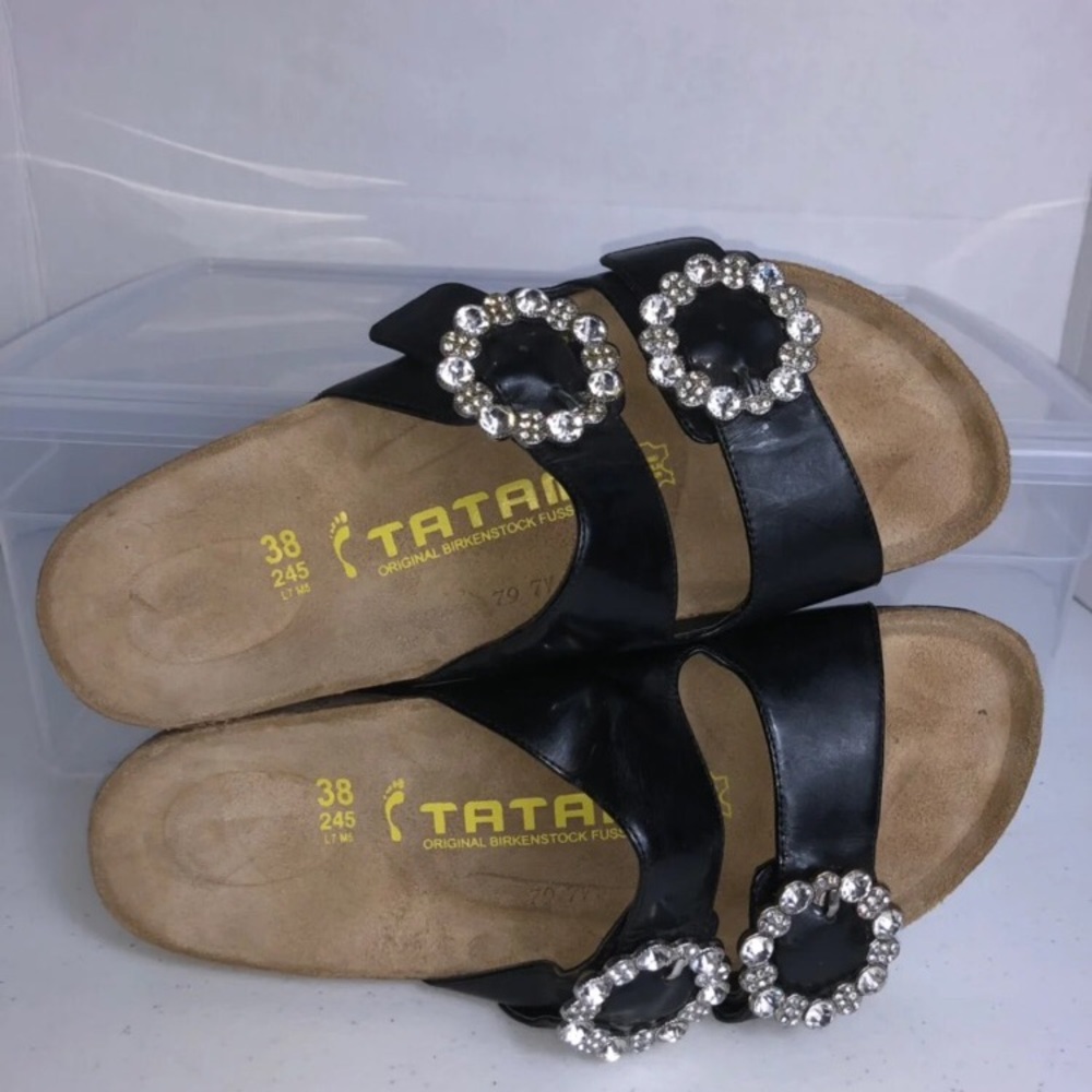 Birkenstock